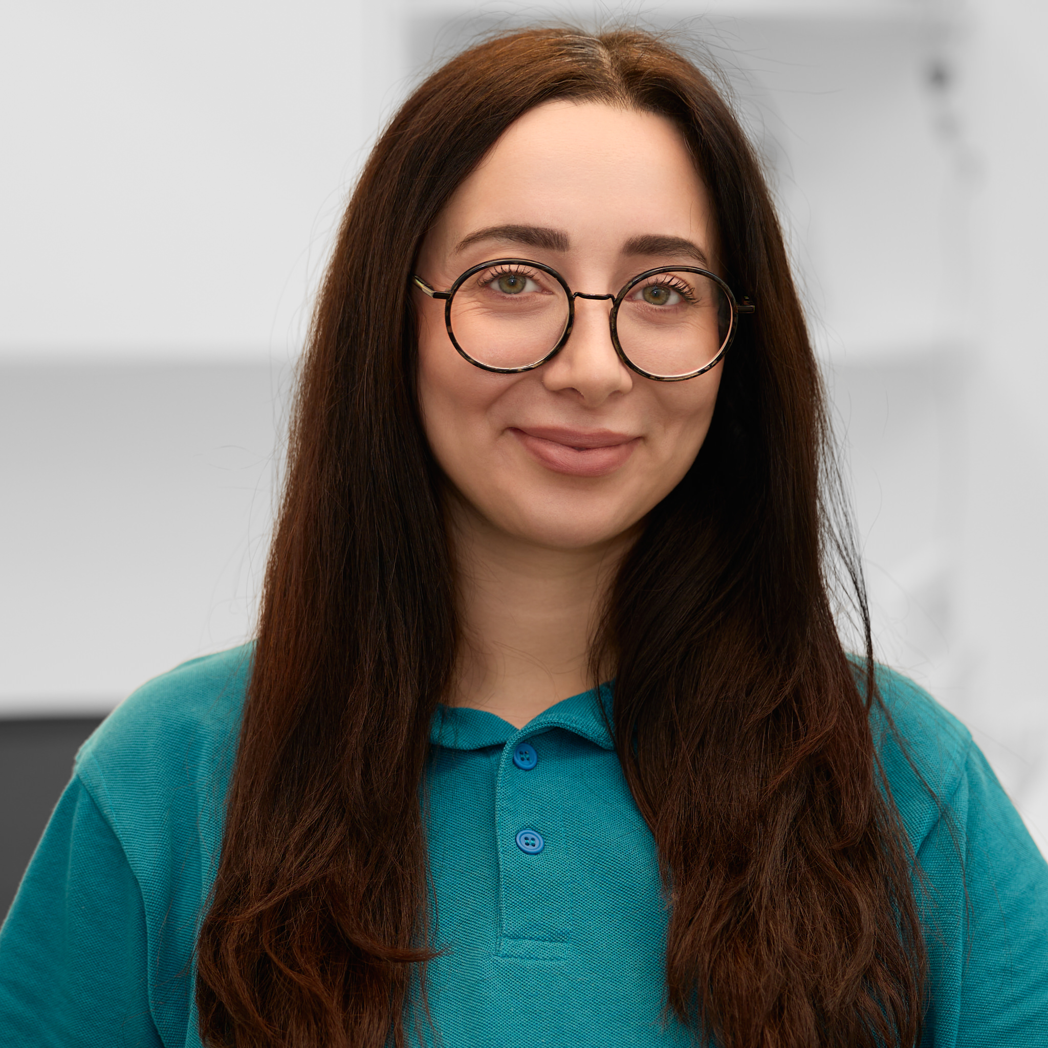 Aylin Ayaz – Anmeldung/Abrechnung